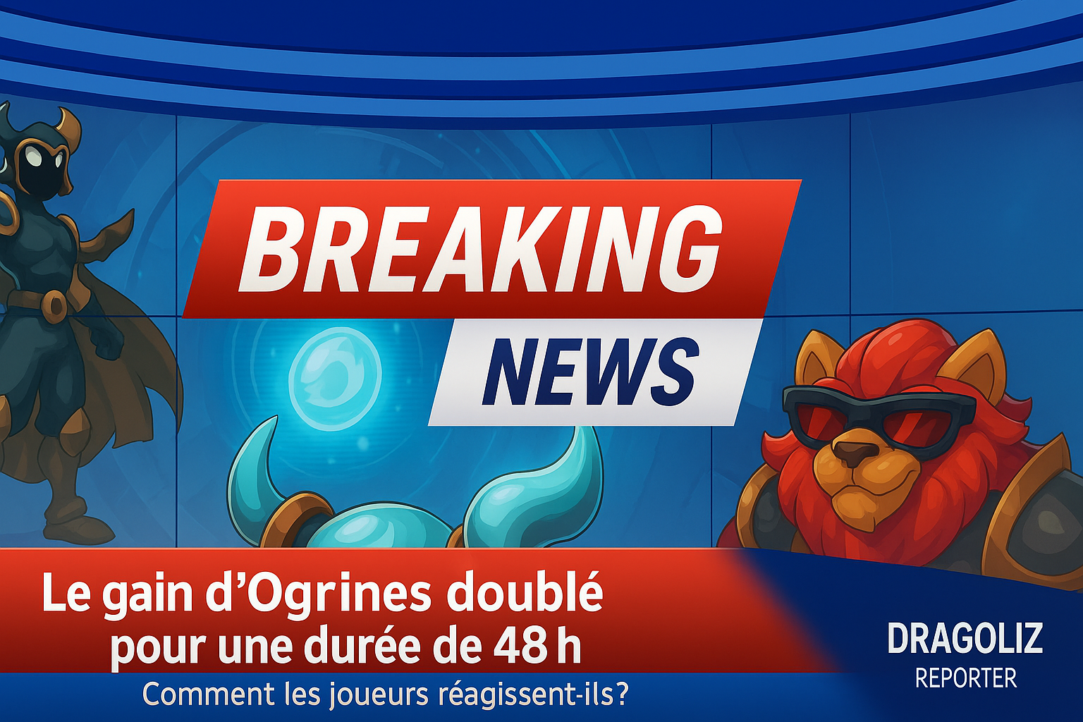 Double vote !!!